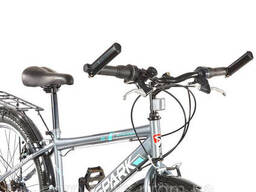 Велосипед Spark Intruder 18 (колеса - 26'', стальная рама - 18'')