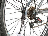 Велосипед Spark Intruder 18 (колеса - 26'', стальная рама - 18'') - фото 2