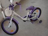 Велосипед Formula CHERRY 18" 2024 - фото 1