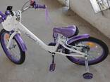 Велосипед Formula CHERRY 18" 2024 - фото 8