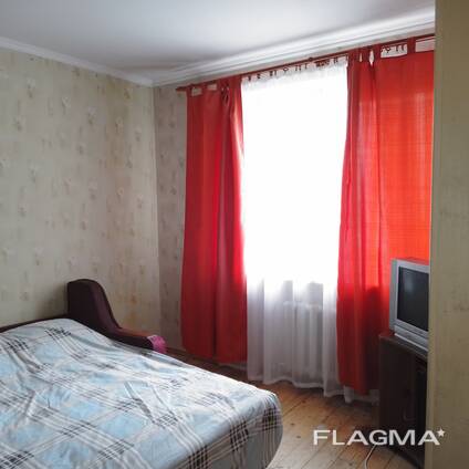 Житло Позняки Осокорки Харьковская будівельникам