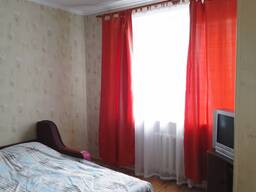 Велика 2к квартира метро Позняки 5хв. пішки