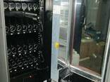 Вендінговий снековий автомат Saeco Snack BP36 1200 €