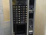 Кофейный автомат Necta Kikko Max и Necta Kikko ES6