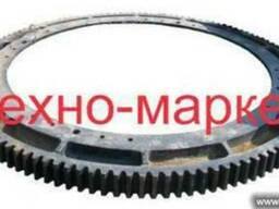 Венец зубчастый z=128, m=26 1080.27.01-1