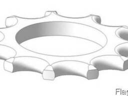 Венец звездочки БРЦ Z=11