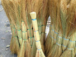 Веники сорго 2 сорт Украина (работаем с НДС)