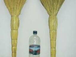 Веники сорго, Узбекистан.