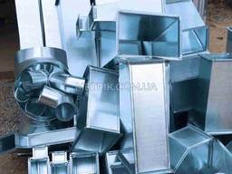 Вентиляция