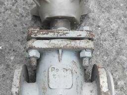 Вентиль Ду25 t- 150 град кислостойкий