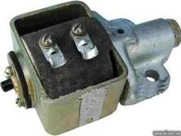 Вентиль электропневматический. ВВ32