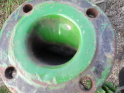 Вентиль эмалированый 15 ч 94 эм ду80 ,65