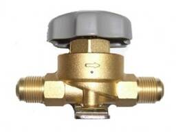 Вентиль -клапан запорный Danfoss 009G0101, BML 6