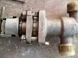 Вентиль сильфонный С-26354-01-032,