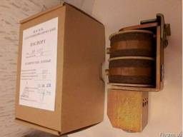Вентиль ВВ-3 У3 (2ТХ.999.007, БИЛТ.677139.003) 75 В