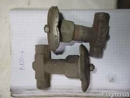 Вентиль ВВД-6