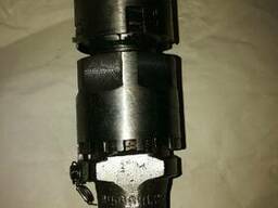 Вентили сильфонные С и Р.