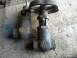 Вентили высокого давления - фото 1
