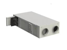 Высокоэффективные устройства для рекуперации тепла/TF-HEHR