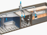 Вентиляция. Монтаж. Сервисное обслуживание. - фото 2