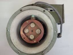 Вентилятор 28 ВЦ