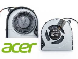 Вентилятор Кулер Acer Delta NS85C06 17B09 17K14 новый