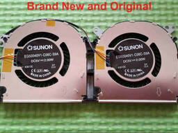 Вентилятор Кулер Lenovo Sunon EG50040V1-C06C-S9A