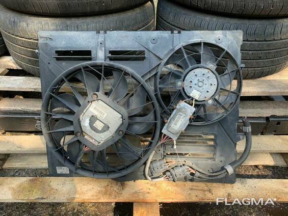 Про устранение свиста мотора печки - Audi Q5 (1G), 3,2 л, 2009 года своими рукам