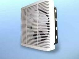 Вентилятор оконный реверсивный, форточный вентилятор