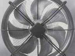 Вентилятор осевой FB 045