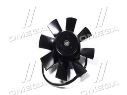 Вентилятор радіатора Ваз 2103-2107, Ваз 2108, 2109, 21099, 2113, 2114, 2115