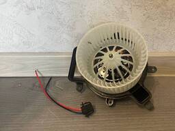 Вентилятор салона CITROEN DS5; PEUGEOT 3008, 5008, 5008 I, 5008 II 1.2-2.0DH 06.09-