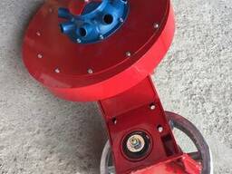 Вентилятор СУПН, УПС, Веста, Веста Профі