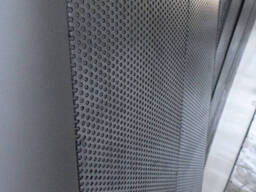 Решета для дробилок