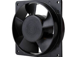 Вытяжной вентилятор 150 м. куб. Mmotors VA 12/2К 120 для оборудования