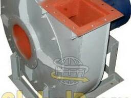 Вентиляторы радиальные высокого давления ВЦ 6-28