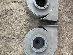 Вентиляторы РСС-10/16