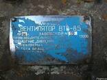 Вентиляторы, воздуходувки, газодувки - фото 3