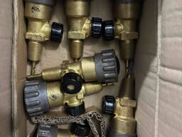 Вентиль балонний КВ-1П куплю