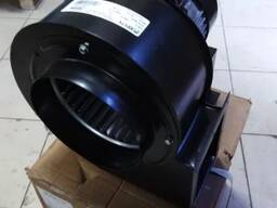 Вентилятор центробіжний турбіна витяжка улітка OBR-200, OBRA-200