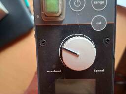 Верхнєпривідна лабораторна мішалка (гомогенізатор), б/в, Heidolph