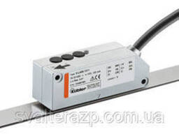 Версия "Магнитная измерительная система" / Серия Limes LA5