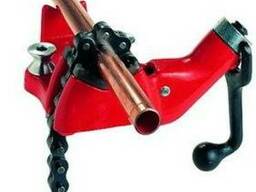 Верстачные цепные тиски Ridgid 40185