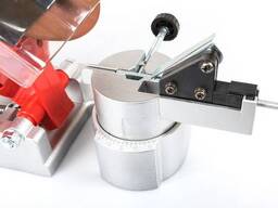 Верстат для заточування ланцюгів MPT 180 Вт 6300 об/хв 100 мм MCSG1803