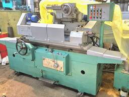 Станок круглошлифовальный 3У131 после кап ремонта