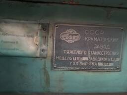 Верстат КЖ-1693
