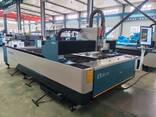 Верстат лазерного різання металу LXSHOW LX3015FC (3кВт) - фото 2