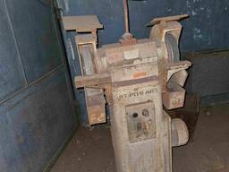 Верстат шліфувально-заточний МГ 3601