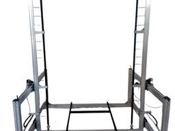 Верстат Shreder S20 Gorizontal для листового різання пінопласту