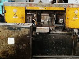 Верстат стрічкопильний